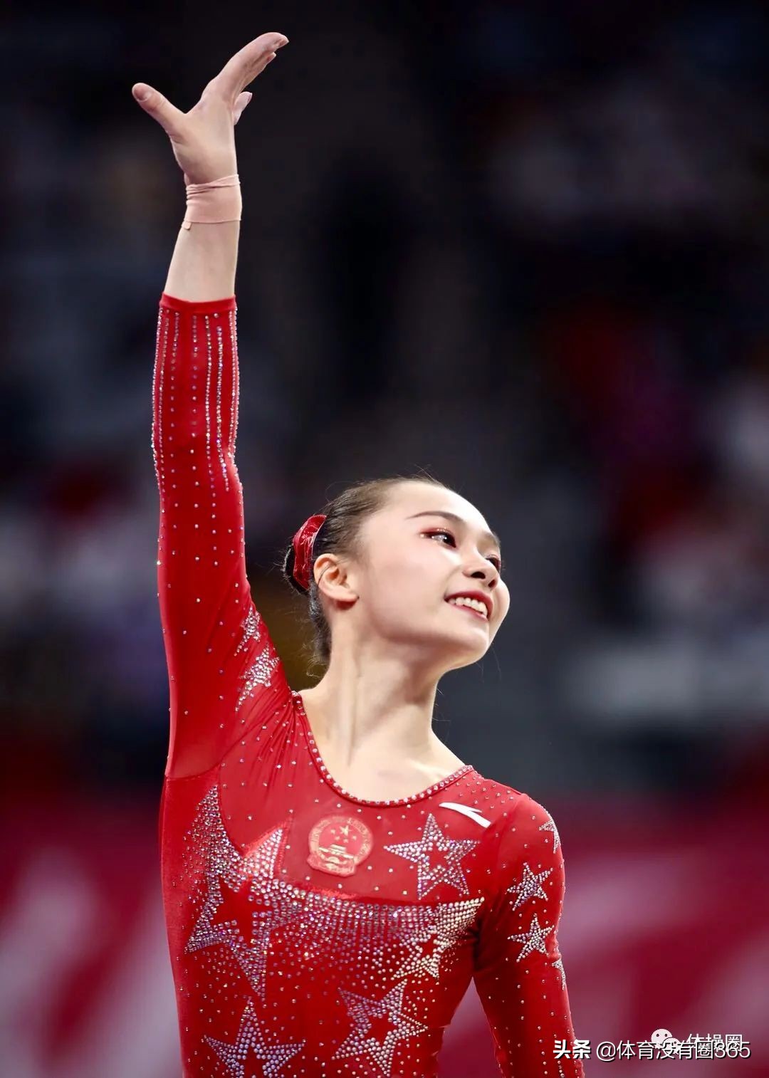 芦玉菲是健将吗,芦玉菲退役原因