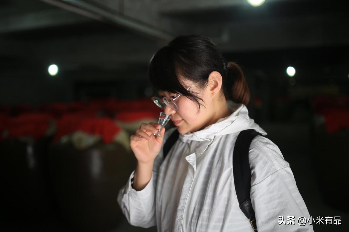 走进酒厂寻香觅味体验白酒文化,探访酱酒酒厂