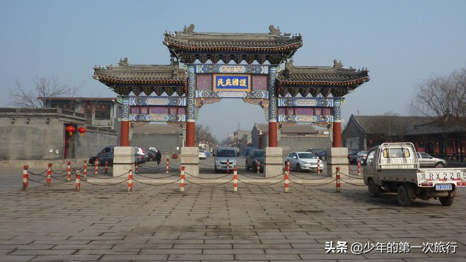 霸州十大古镇排名,霸州最穷的古镇