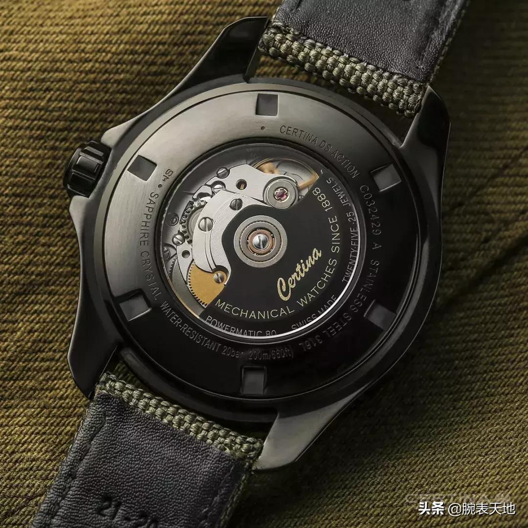 绿贝雷,这也许是最有性价比的瑞士表了