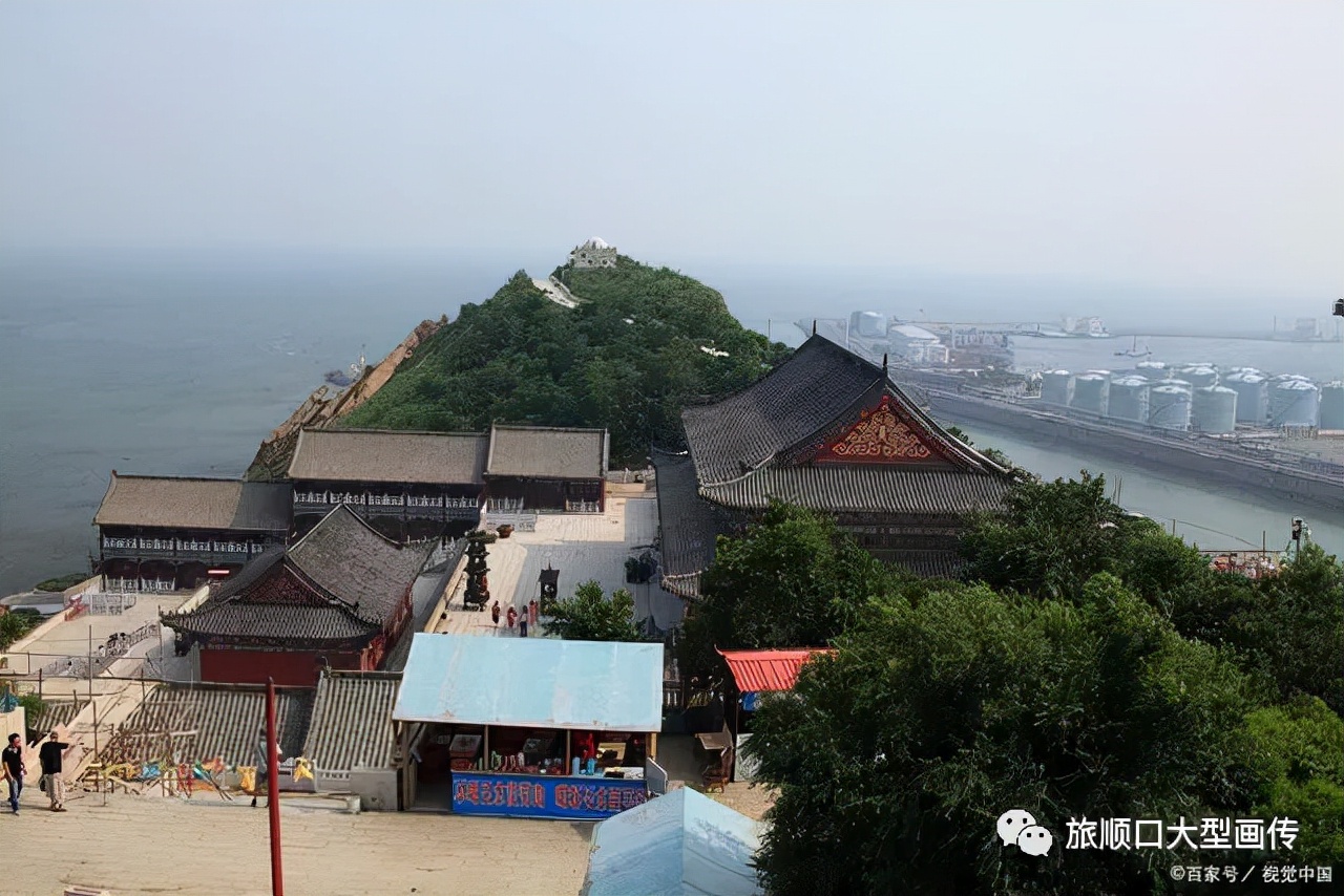 这里是锦州栏目,这里是锦州英语