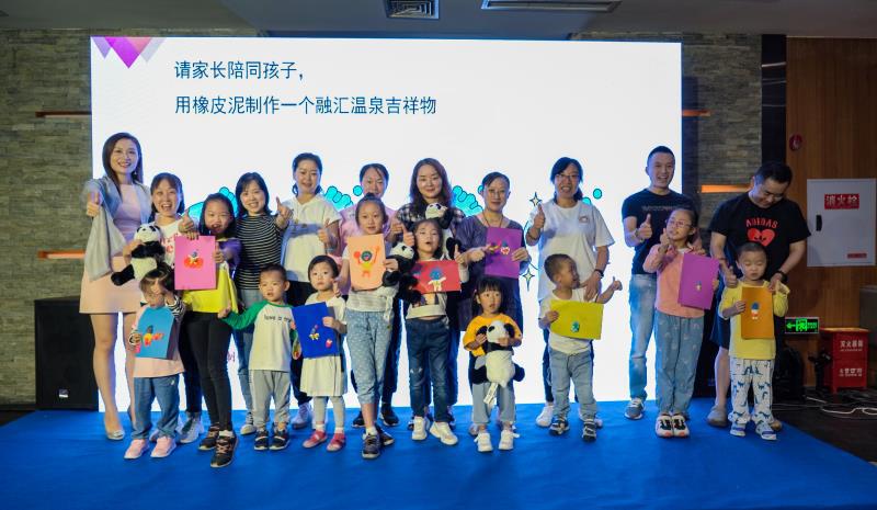 重庆融汇温泉童话里,重庆融汇温泉和统景温泉哪个好