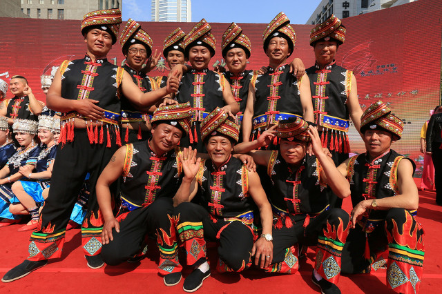 华夏儿女铭记的历史,华夏儿女的故事