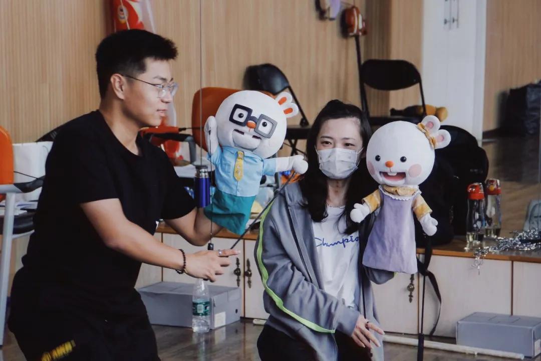 歪歪兔成长系列,歪歪兔成长故事