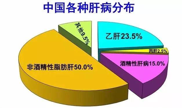 脂肪肝是如何进化成肝癌的,科普脂肪肝也能发展成为肝癌