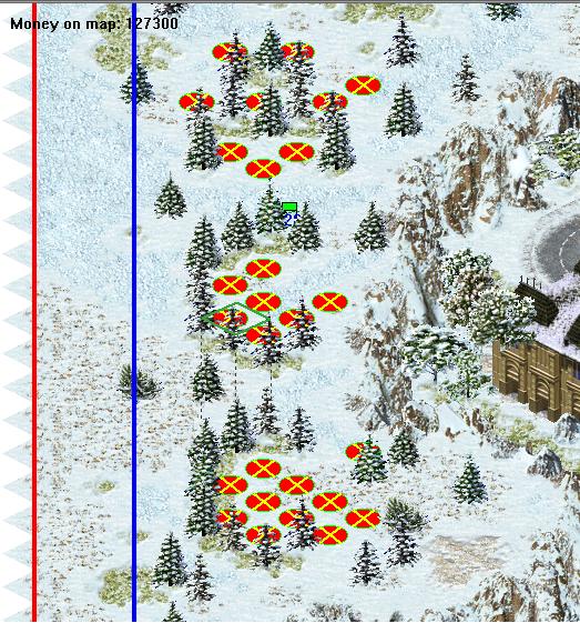 红色警戒玩家最不想听到的几句话,红警具有几大特色的彩蛋