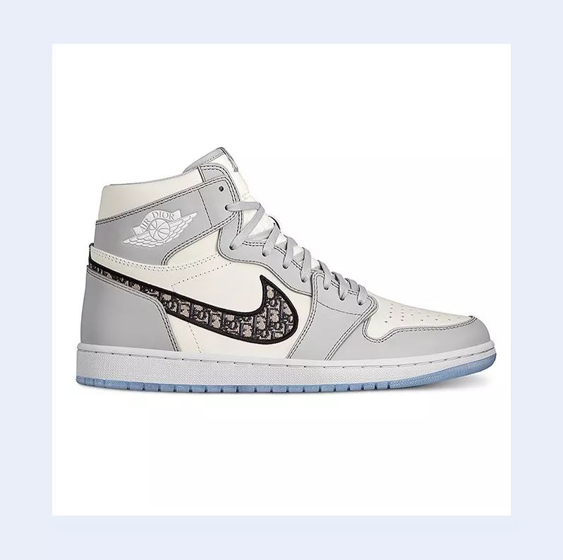 鼠年最火鞋子限量款,新春款运动鞋推荐