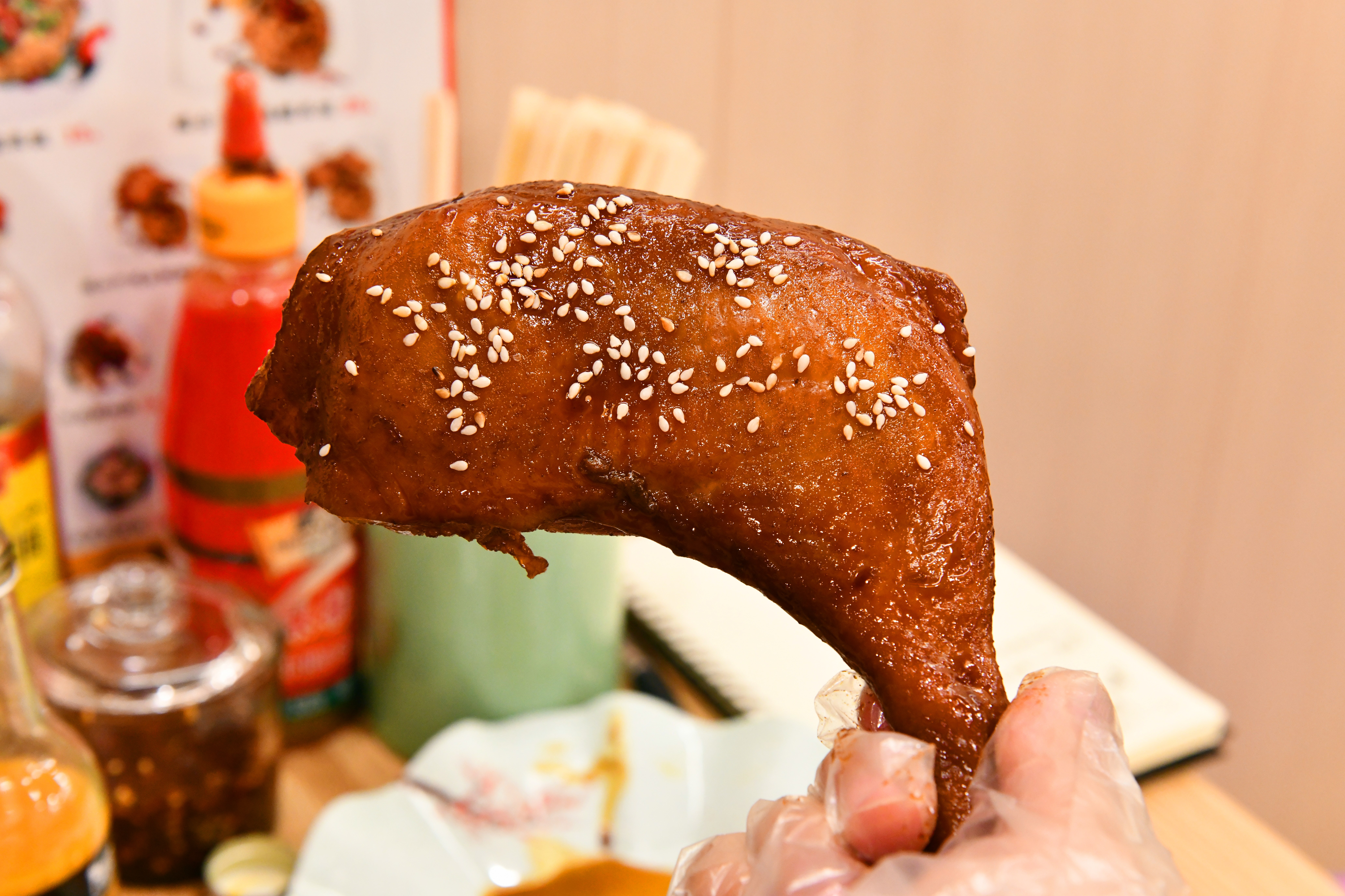 西关美食推荐排行榜前十名,西关最有性价比的美食