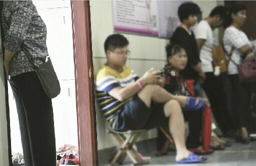 孕晚期高位破水真实经历,一胎破水到生要多久