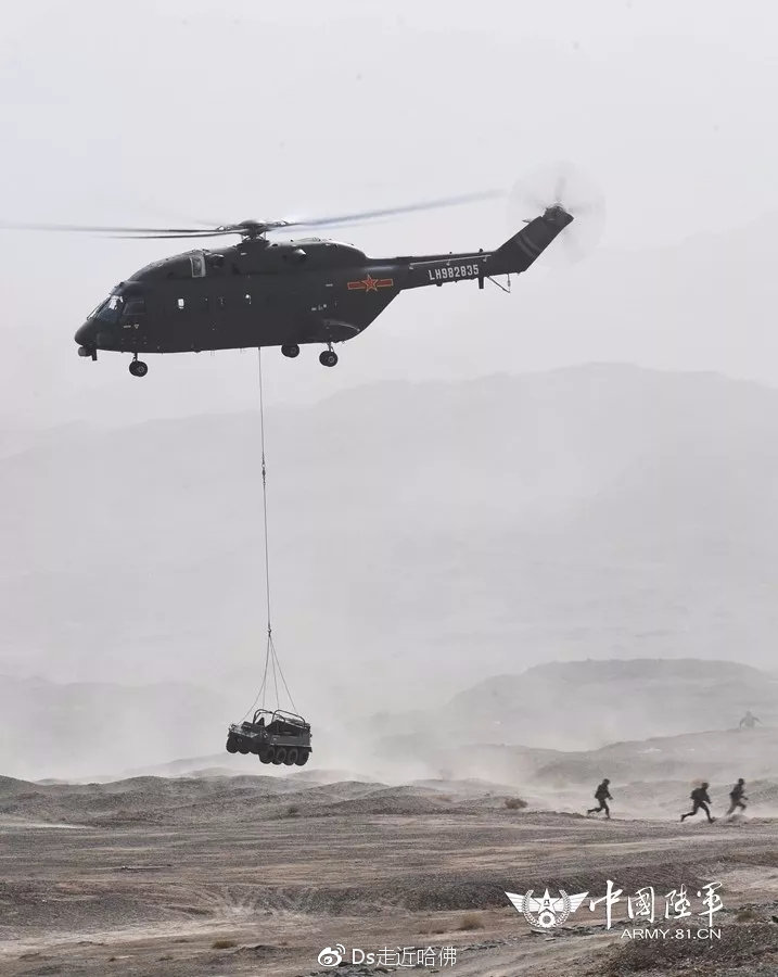 直8加长版,直8属于中型还是重型