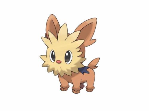 宝可梦905只精灵大全,宝可梦图鉴第807只精灵介绍