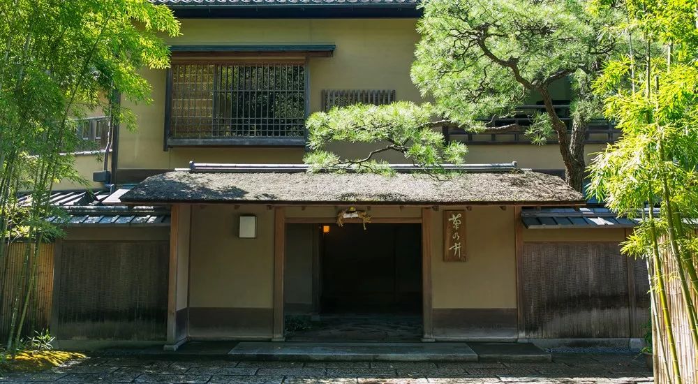 日本高级餐厅选择和预定攻略，另附8家京都高级餐厅推荐