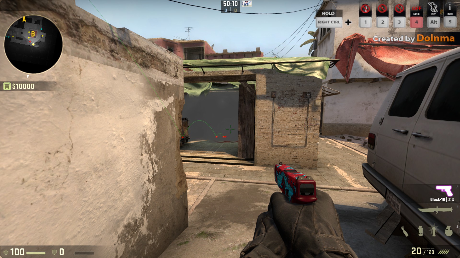 为什么荒漠迷城不能第一时间爆弹,荒漠迷城为什么1分40秒才爆弹