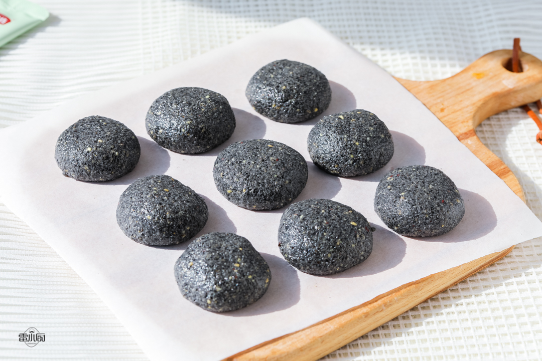 我最爱的一款早餐,一口一个又软又好吃的早餐