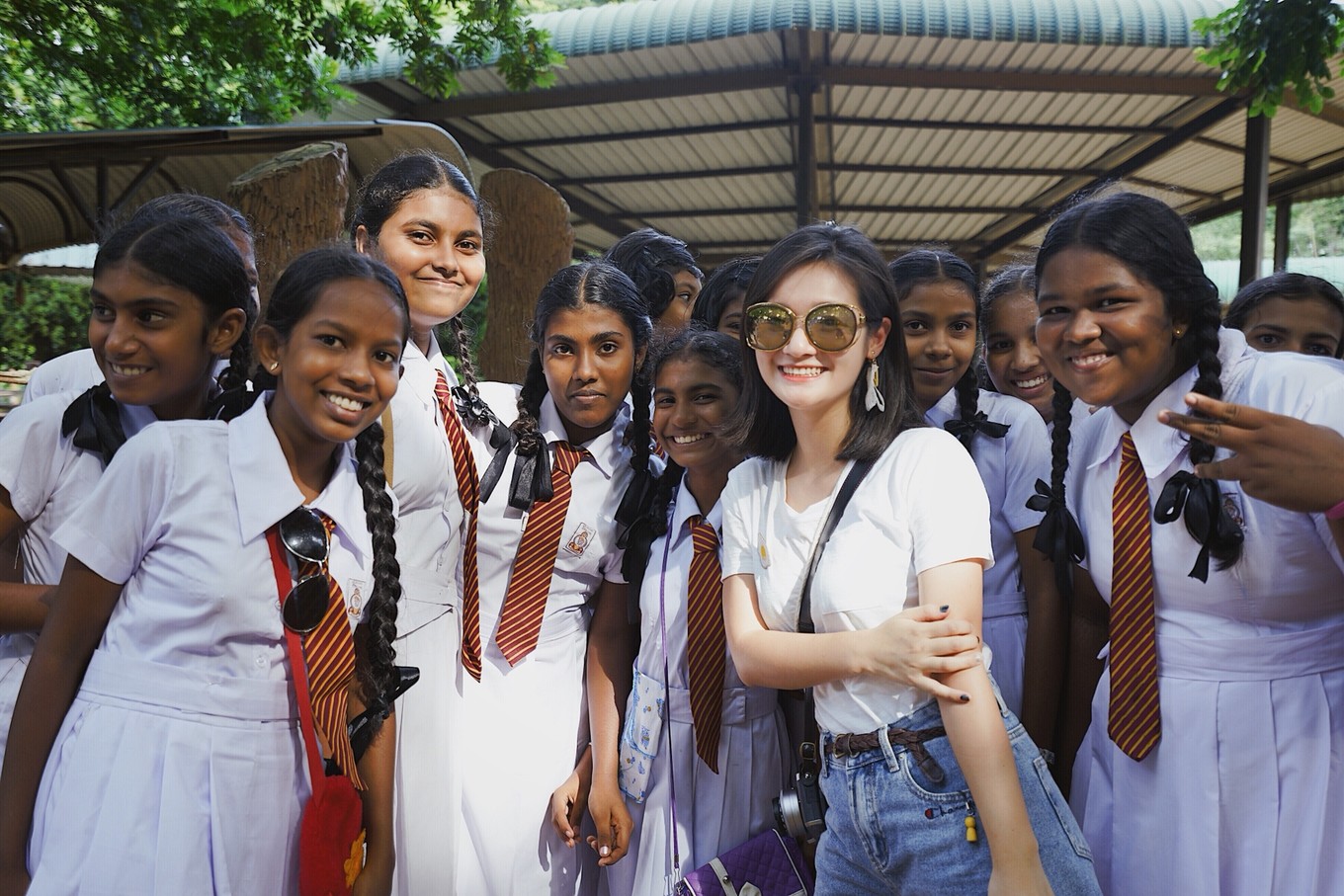 带着甜甜奶茶香的斯里兰卡小环岛之旅+两家安缦全体验