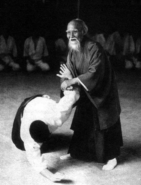 传统武术到底有没有实力,中国传统武术真的实战不行吗