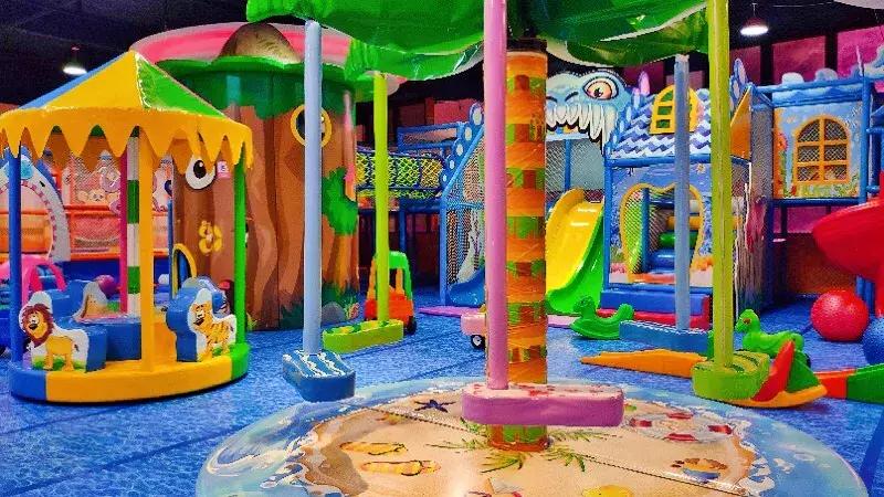 声临其境7d互动影院,身临其境vr主题公园7d电影