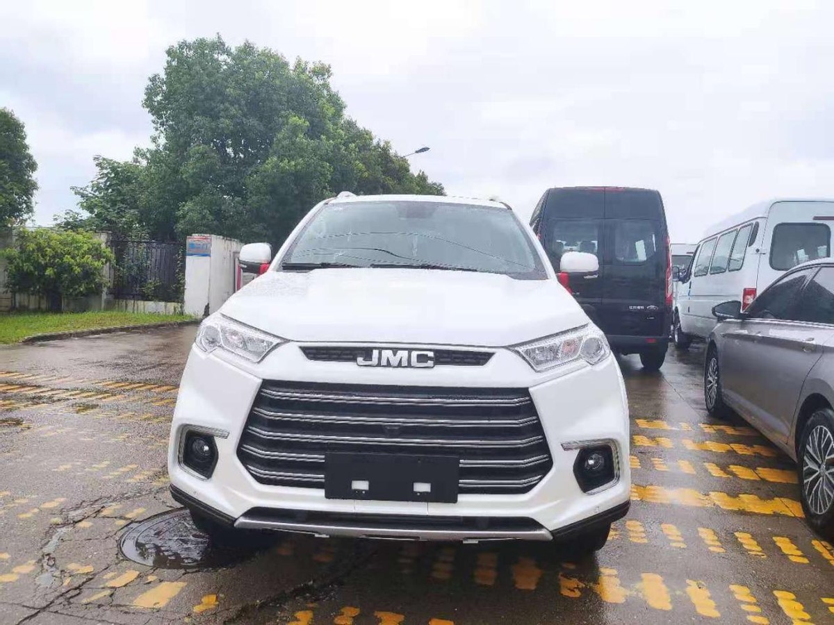 驭胜s350手动挡汽油版评测,驭胜s350柴油版9万公里了还能要吗