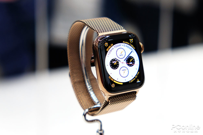 传统与智能化的结合,男生气质养成,从挑好一块“表”开始