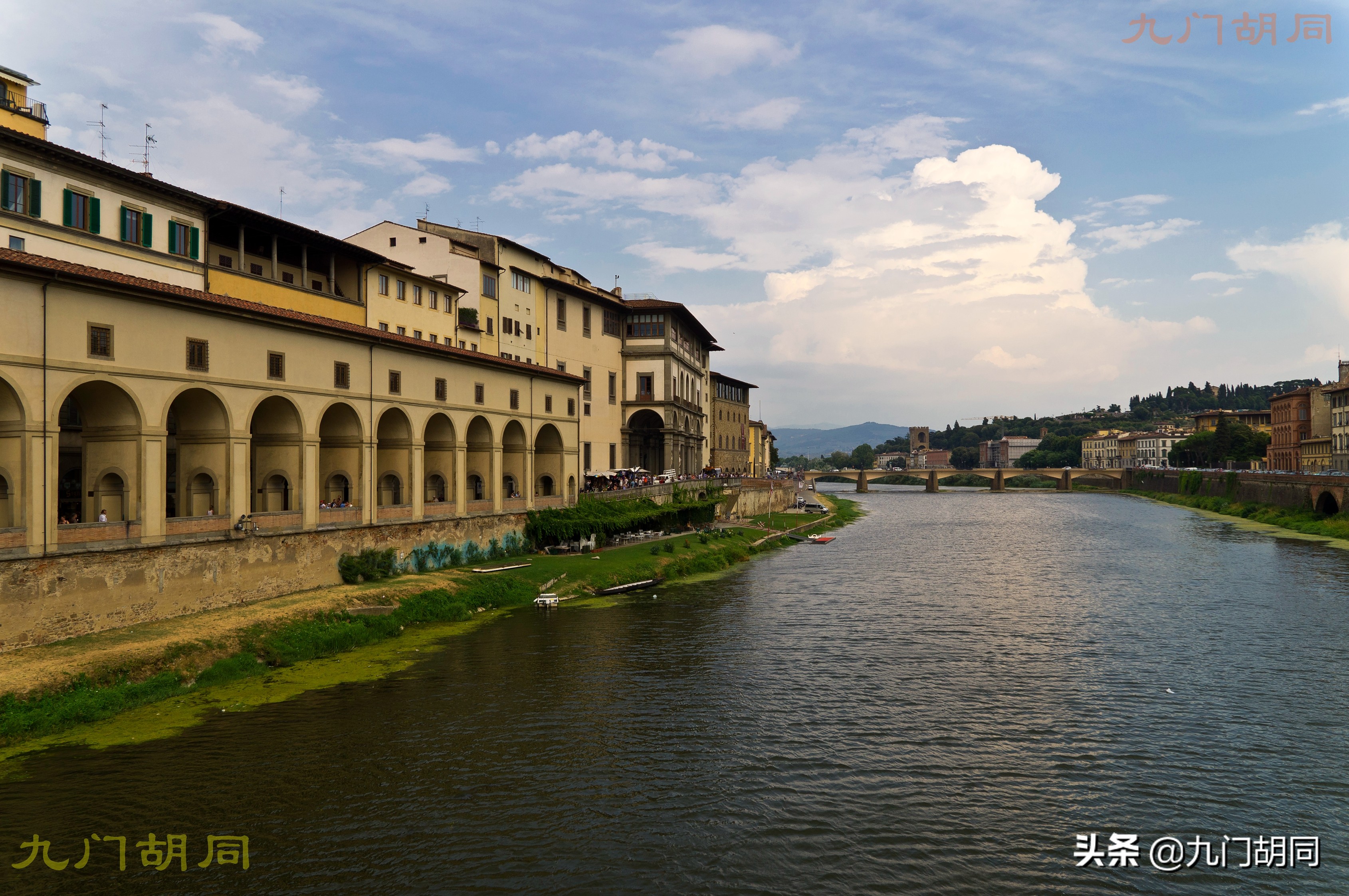 佛罗伦萨韦奇奥宫门票多少钱,佛罗伦萨韦奇奥宫门票