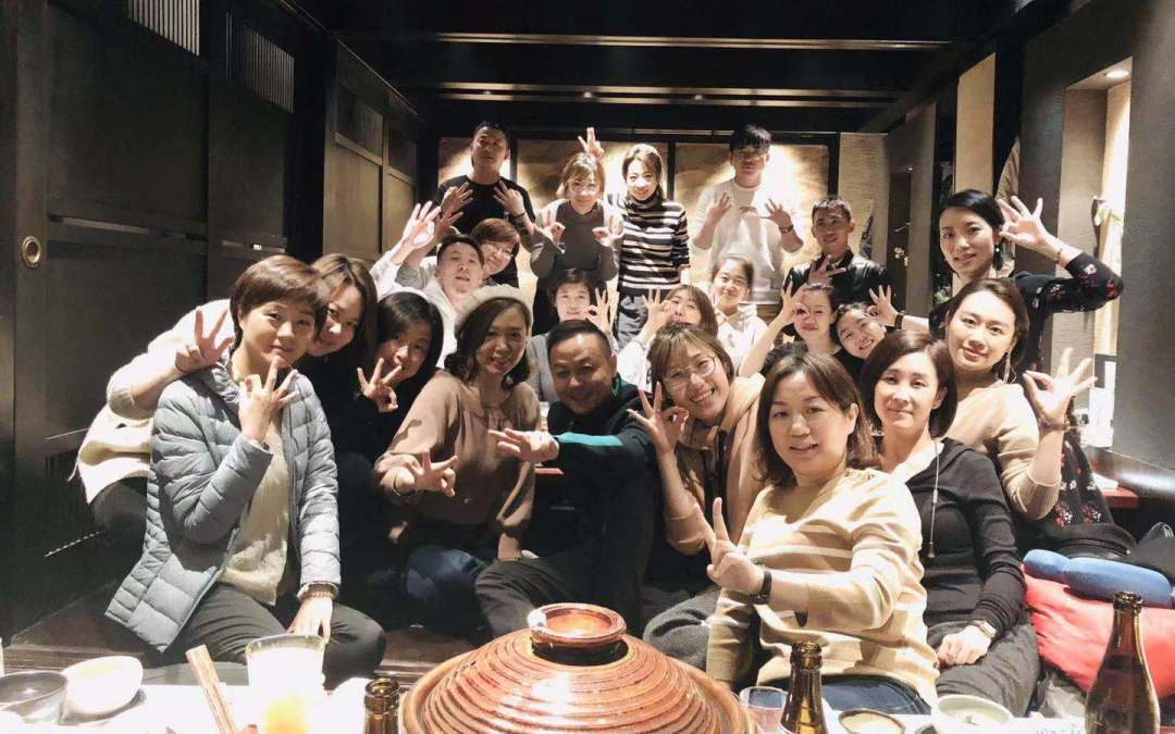 日本游学需要什么条件,日本商业游学