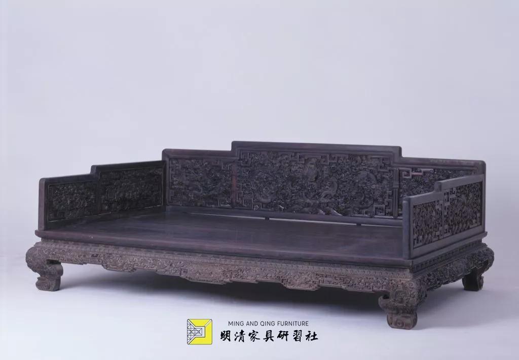 罗汉床实用性怎么样,罗汉床多宽比较舒服