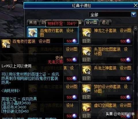 dnf哈林搬砖艾肯套如何选择,dnf艾肯套厉害吗