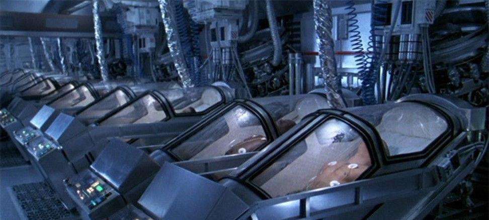 人体冷冻技术可以复活吗,人体冷冻复活技术突破