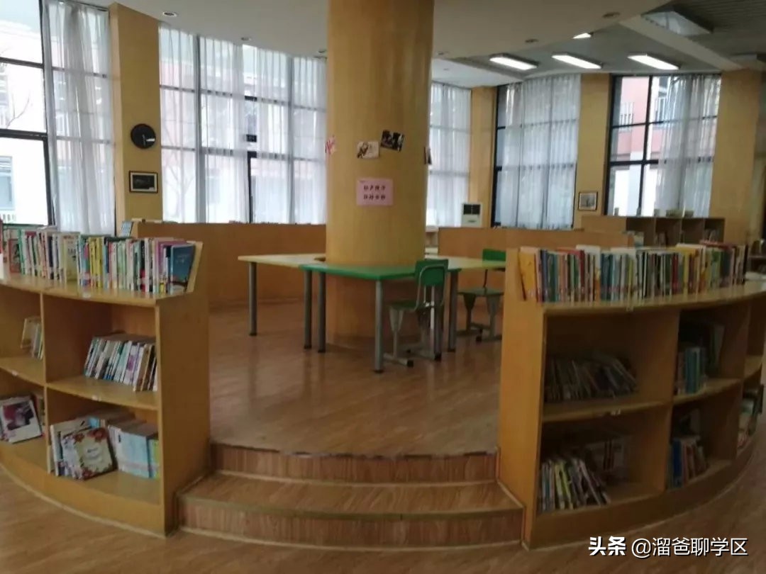 名校巡礼之泡桐树小学天府校区,名校巡礼
