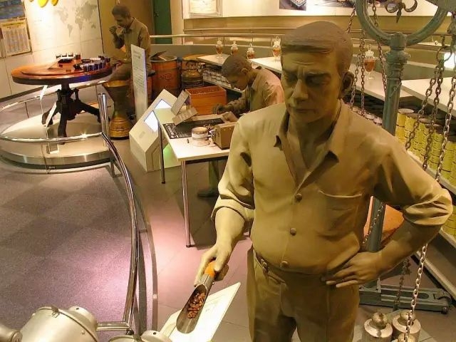 日本美食旅游的兴起,日本美食与风土人情