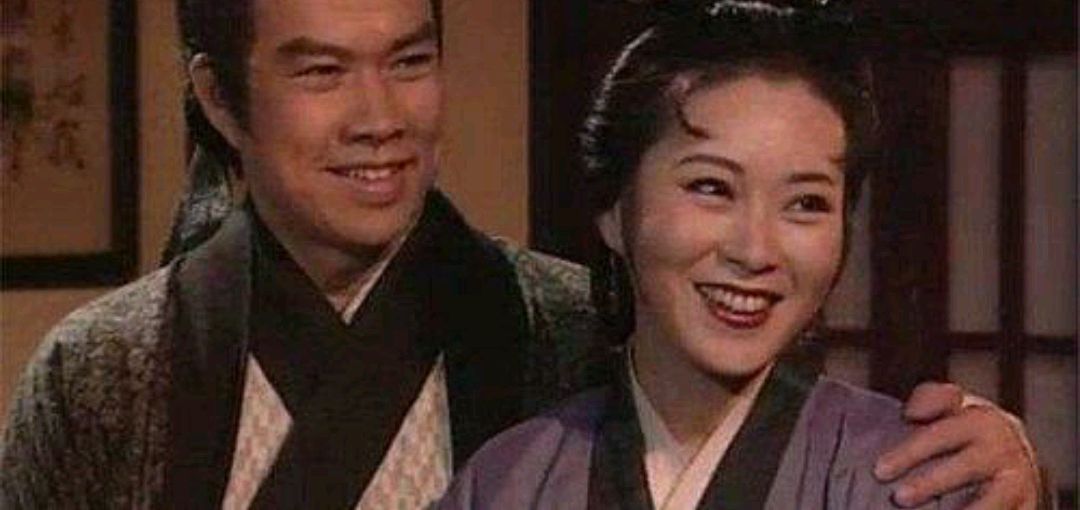 李莫愁和五绝武功对比,李莫愁能打过郭靖么