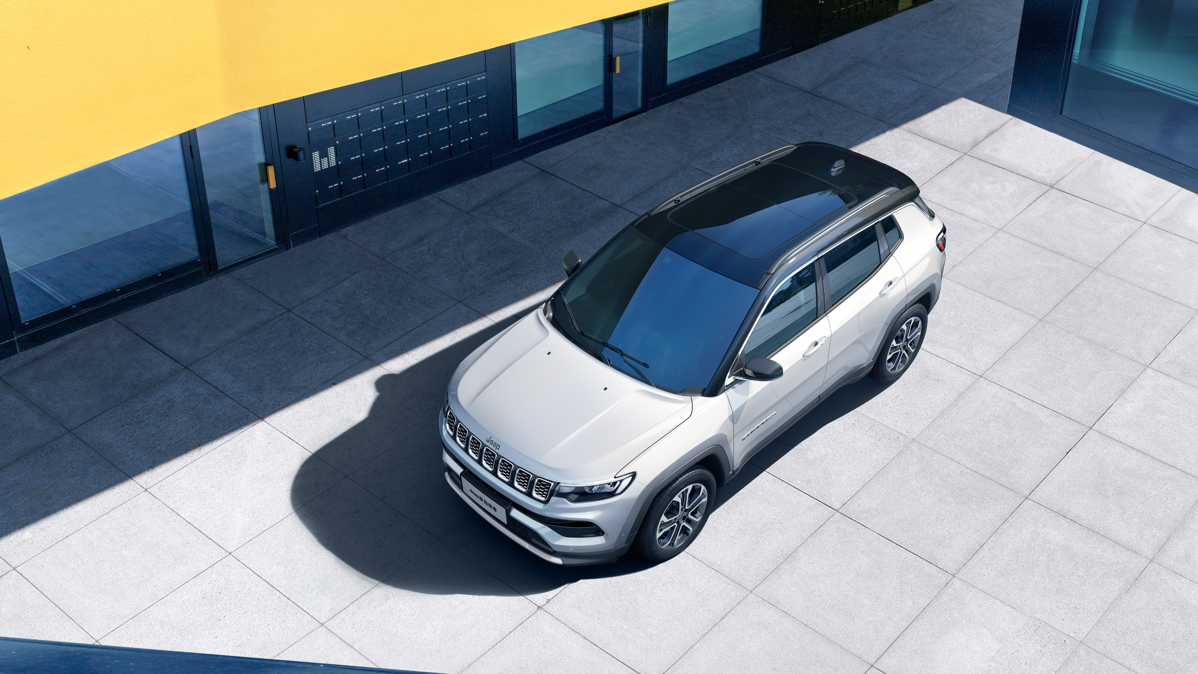 还有必要买指南者吗,要四驱还是要长续航