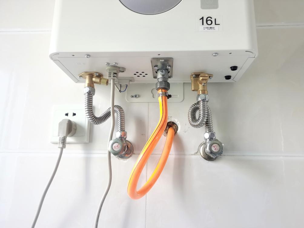 佳尼特tj1热水器零冷水怎么开,佳尼特16升零冷水燃气热水器