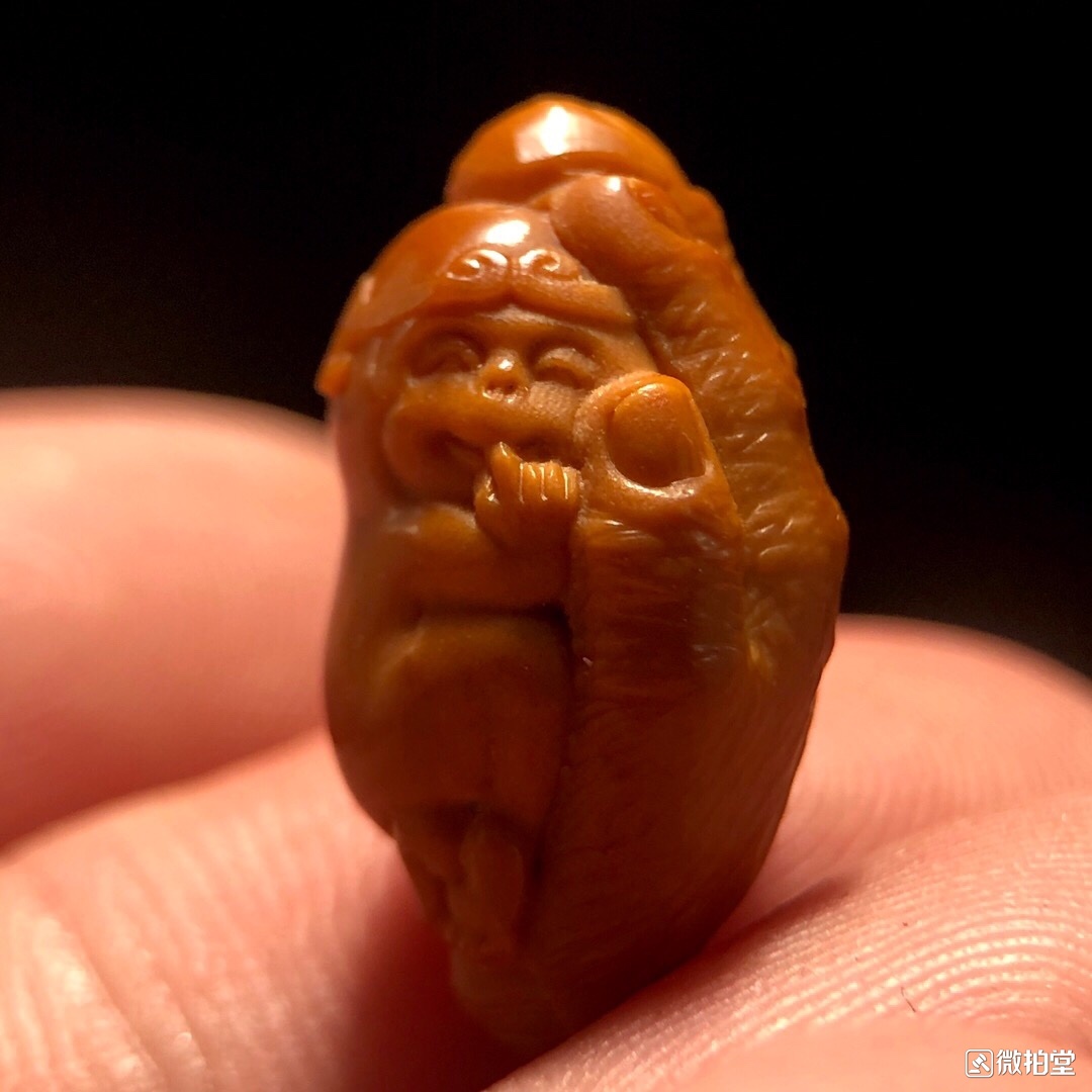 文玩核桃产地哪里的最好,河北涞水核桃文玩产地