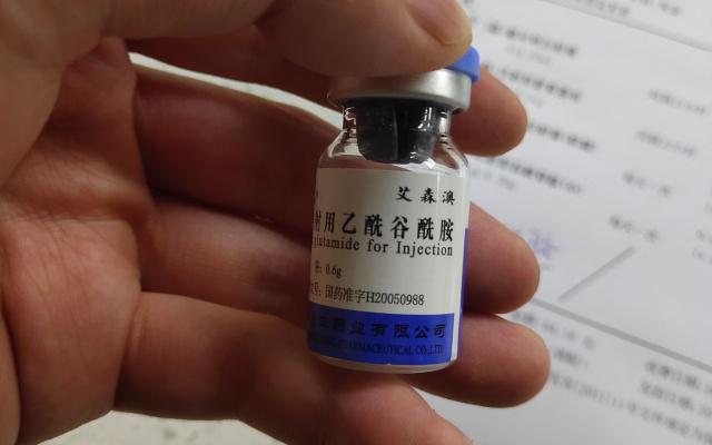 女婴被错输药物,5岁女童输错药死亡