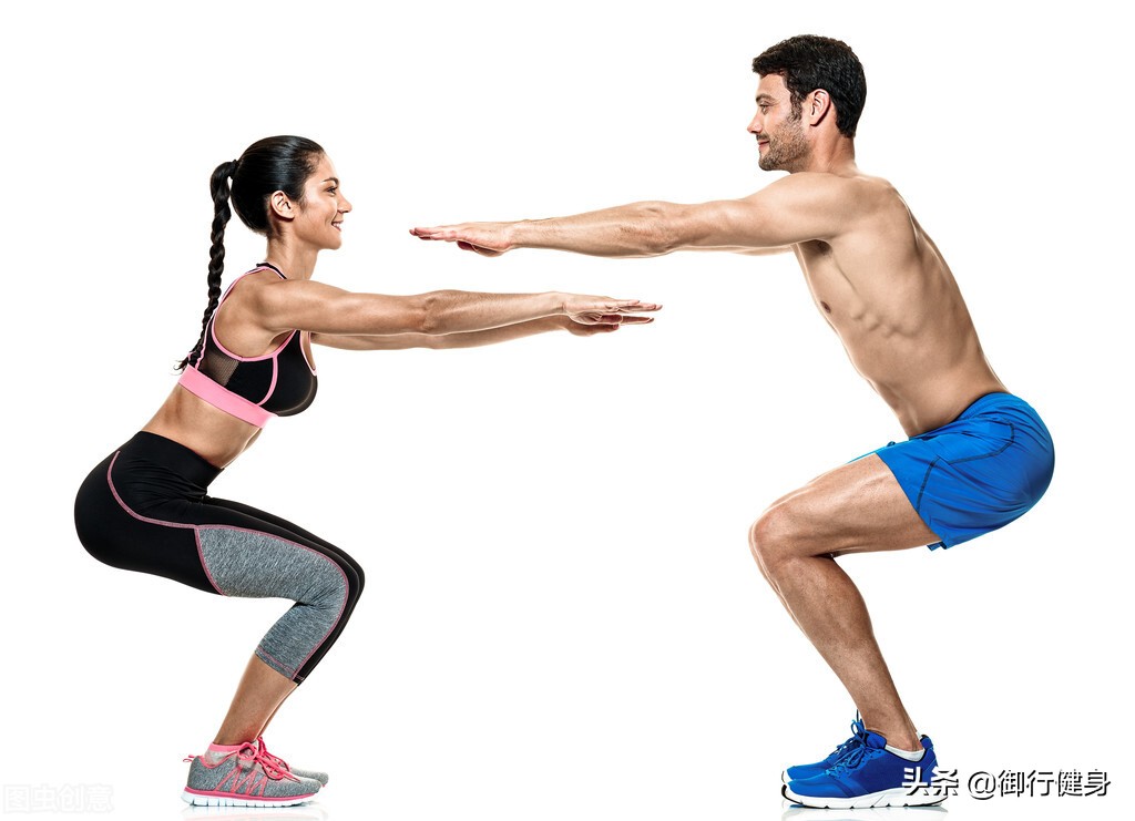 臀部松弛下垂的最好锻炼方法,臀部松弛下垂如何锻炼