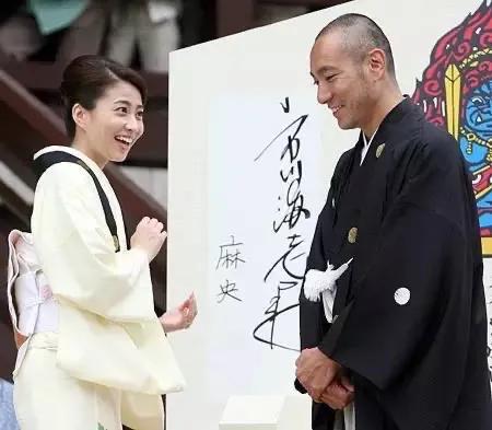 日本人评价小林麻央,小林麻央年轻照片