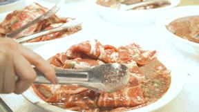 汉釜宫自助餐黄岛长江路,汉釜宫自助53.8元