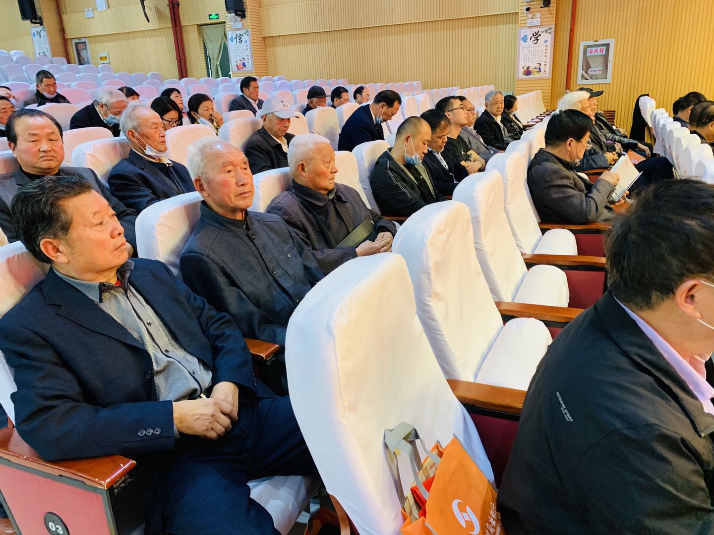 泗阳县诗词协文化战疫传颂民族大爱