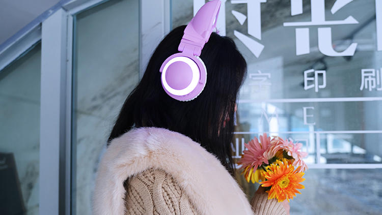 yowu猫耳耳机音质,yowu猫耳耳机价格