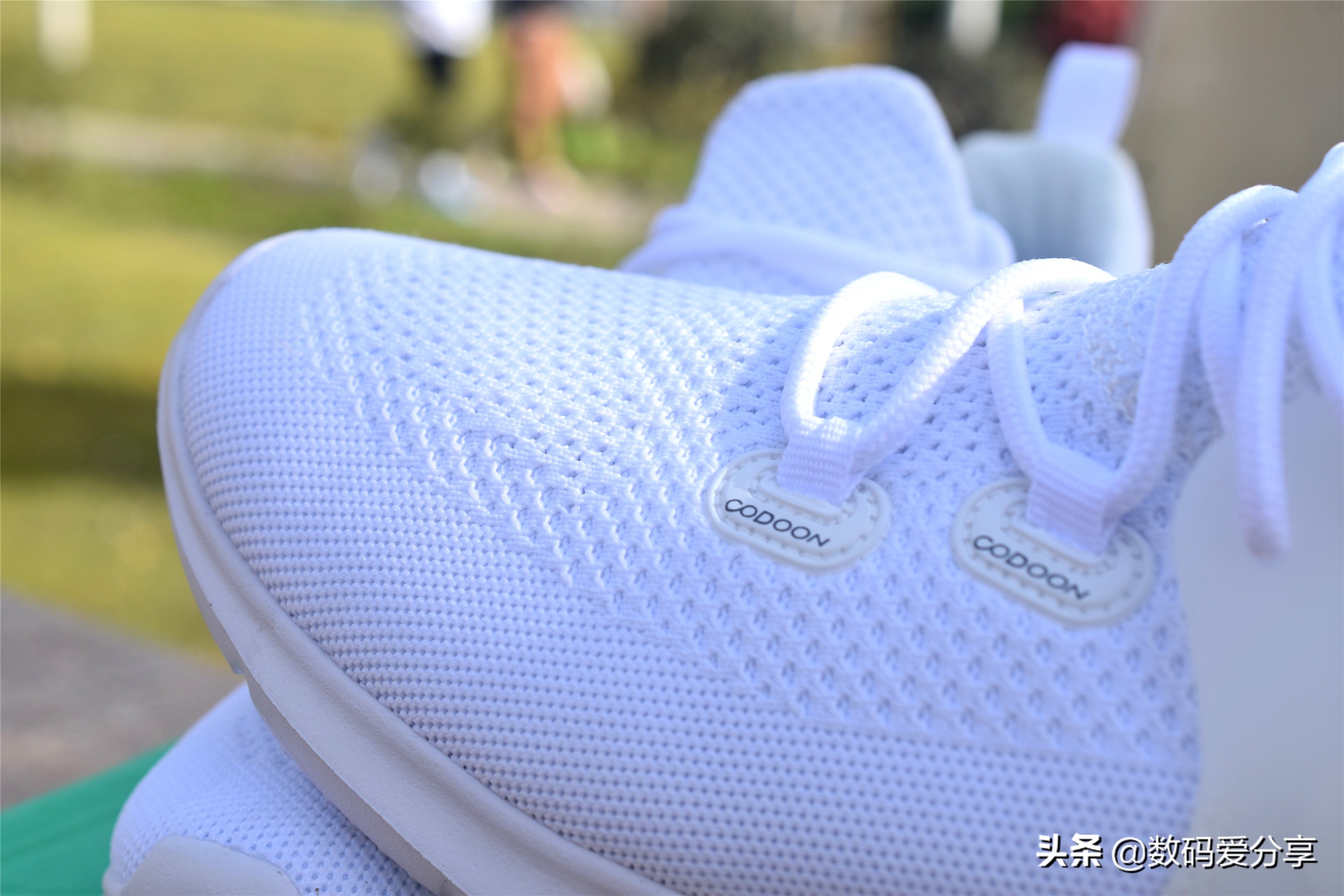 百元价位的咕咚5k跑鞋体验分享,咕咚智能跑鞋42k首款全马跑鞋之选