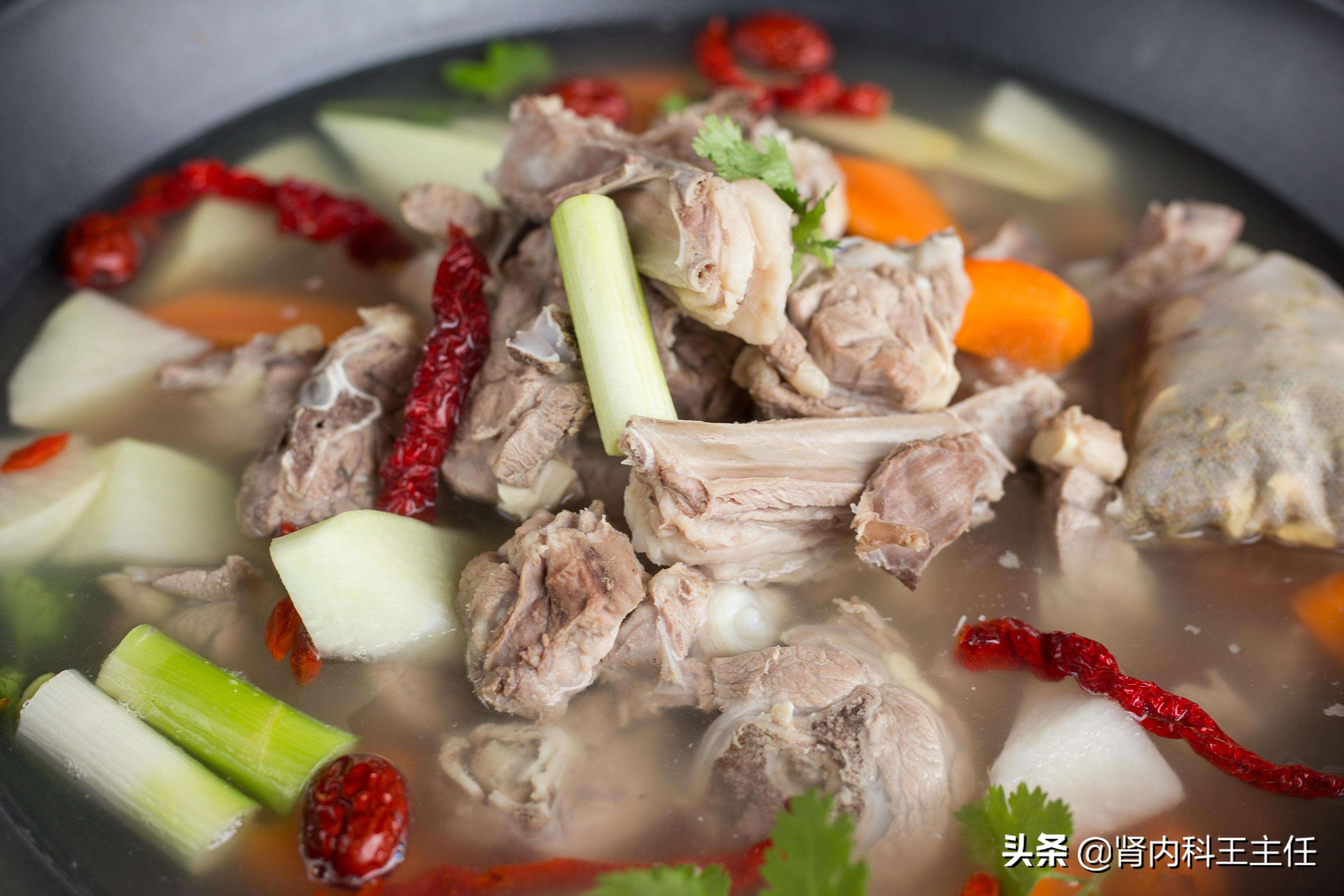 三伏天吃三豆三瓜是指哪些,三伏天三肉三瓜三主食