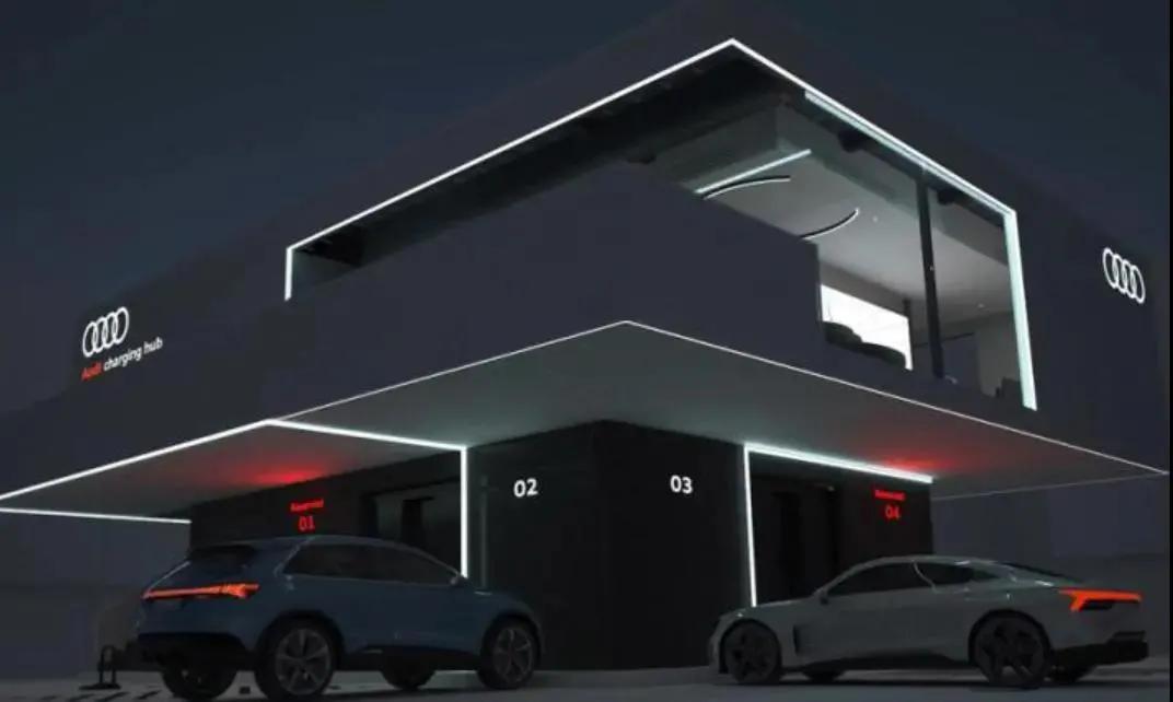 广汽埃安充10分钟能充多少电,了解一下广汽埃安超充技术