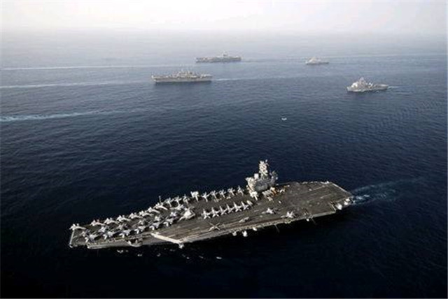 1996年台海危机,暴露“美日同盟”真相