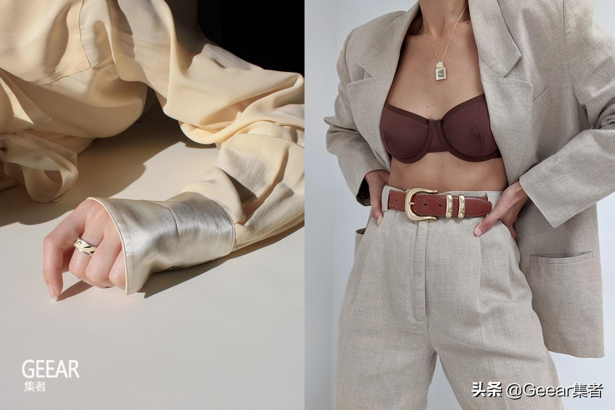 独一无二的迷人魅力：3家小众Vintage网店