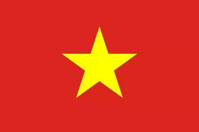 为什么中国军旗里有八一,中国党旗上的图案是什么