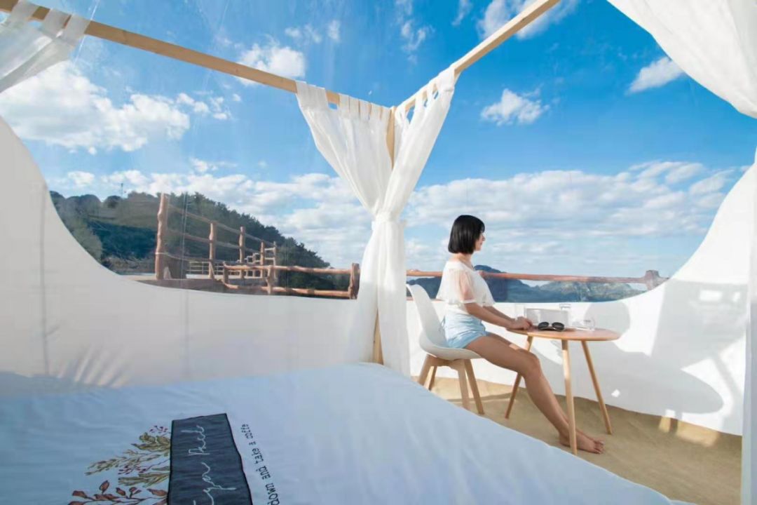 邯郸价格便宜的民宿小院,邯郸好玩民宿