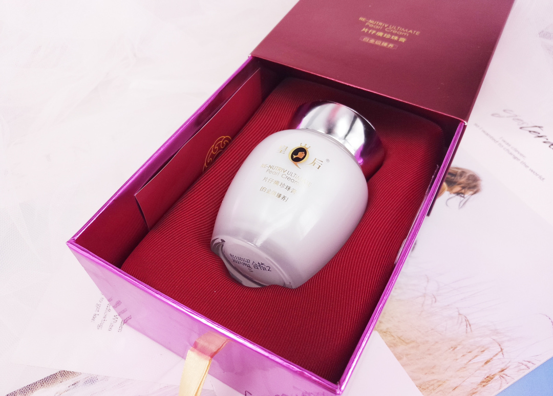 国货修护祛痘印护肤品推荐,堪比大牌平价护肤品