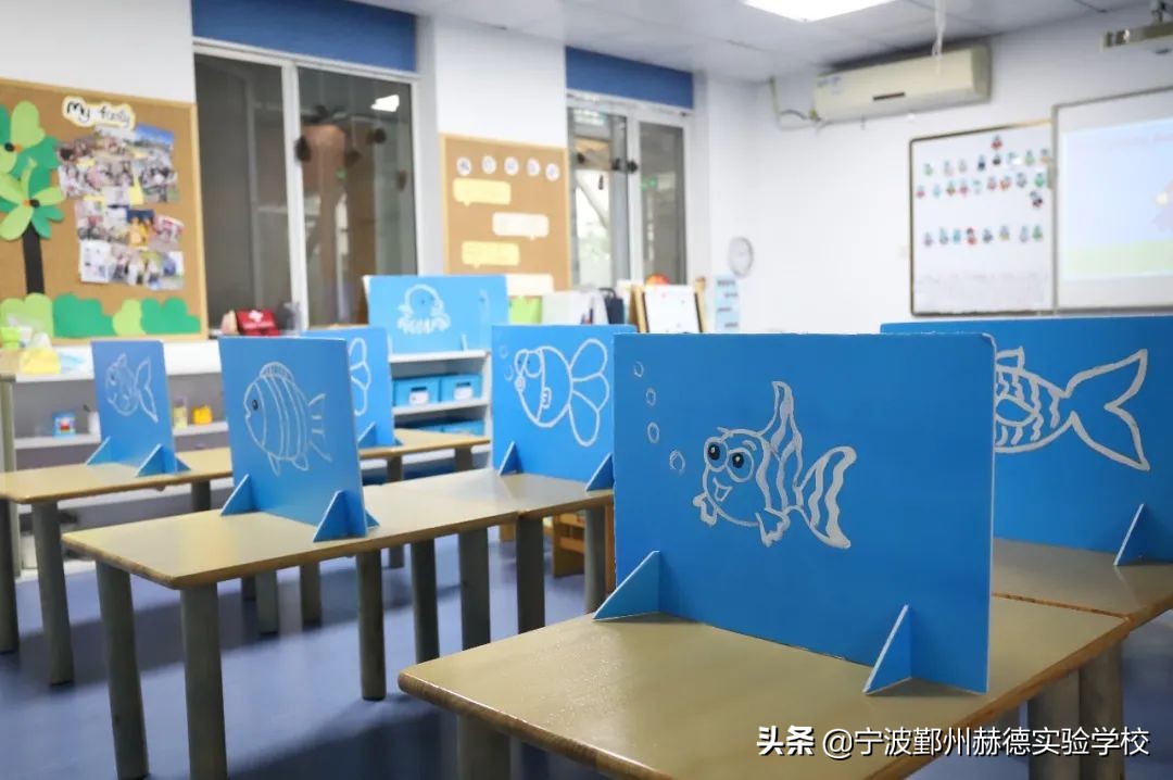 这所“相貌平平”的幼儿园，为什么宁波家长排着队想把孩子送进去