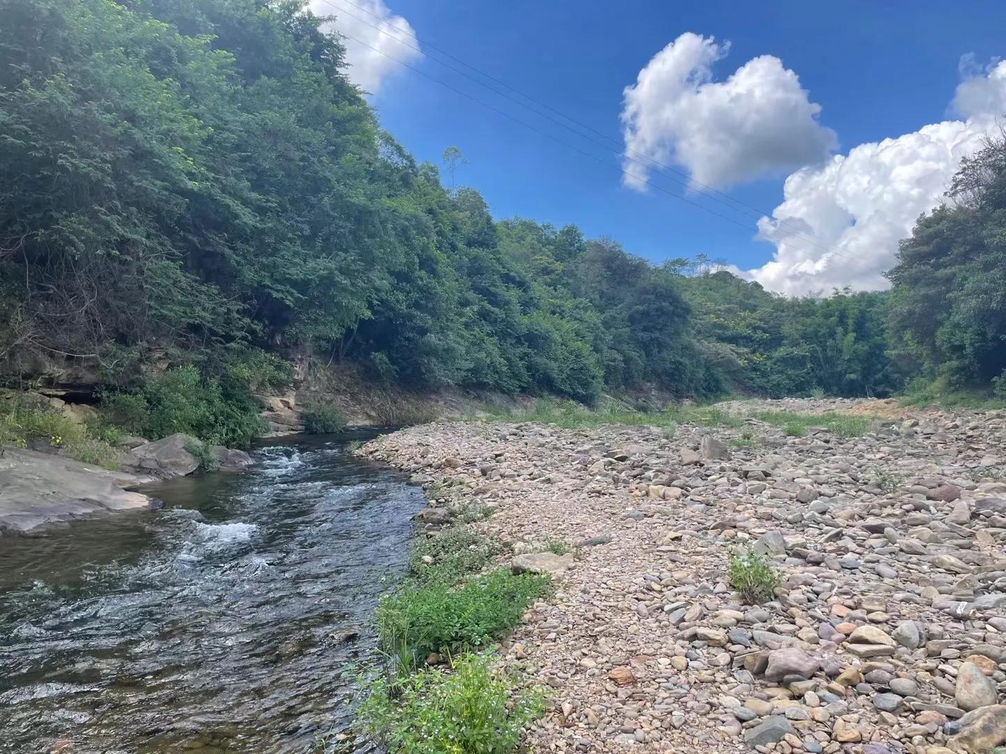 七寨湖公园别墅价格多少,七寨湖公园景点